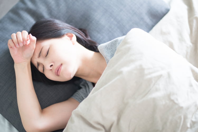 当院の睡眠外来の特徴