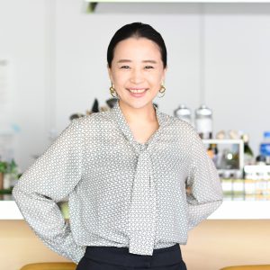 コトリ―代表の櫻本様のプロフィール写真を、許可をいただき掲載させていただきます。