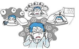 睡眠外来 武蔵小杉こころみクリニック