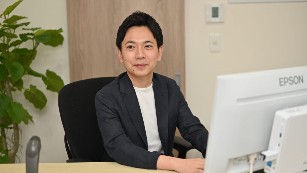 齊藤こころみクリニックのイメージ画像。